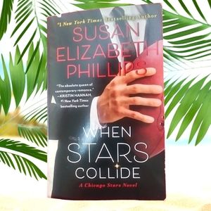 When Stars Collide Book